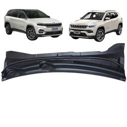 Grade Churrasqueira Origin Jeep Compass Commander 2017 2025