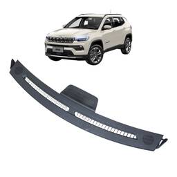 Acabamento Superior Painel Tabelier Jeep Compass 2022 a 2025