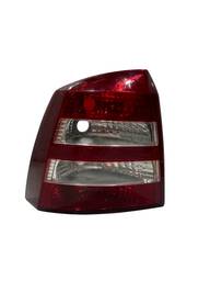 Lanterna Traseira Esquerda Astra Sedan 2003 a 2012 Bicolor
