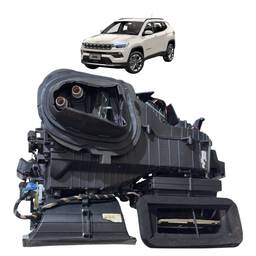 Caixa Evaporadora Ar Original Jeep Compass 2022 a 2025