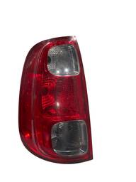 Lanterna Trasei Esq Uno Vivace 11/16 Sporting / Way \14 Fumê