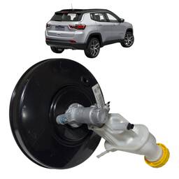 Servo Freio Hidrovácuo Original Jeep Compass T270 2022 2025