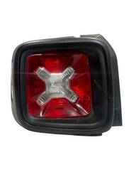 Lanterna Traseira Esquerda Jeep Renegade 2016 2017 a 2021