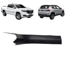 SOLEIRA DIANTEIRA ESQUERDA ORIGINAL COMPASS TORO COMMANDER 