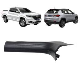 SOLEIRA DIANTEIRA DIREITA ORIGINAL COMPASS TORO COMMANDER