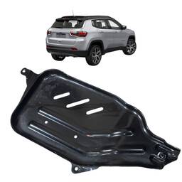 Protetor Tanque Combustível Dir Original Jeep Compass T270