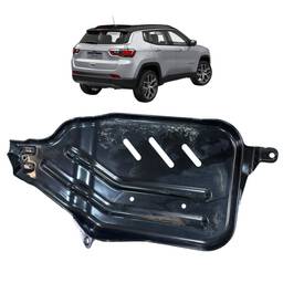 Protetor Tanque Combustível Esq Original Jeep Compass T270