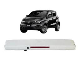 Aerofólio Traseiro Original Fiat Mobi 2017-25 DETALHES