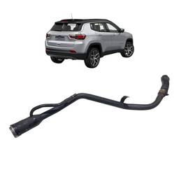 Gargalo Tanque Combustível Flex Original Jeep Compass 1.3