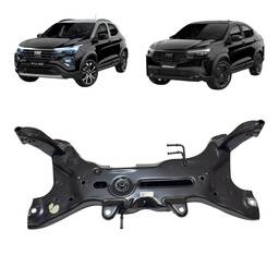 Agregado Original Fiat Pulse Fastback 2022 a 2025