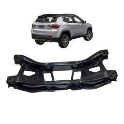 Eixo Agregado Traseiro Jeep Compass 1.3 Turbo 2022 a 2025