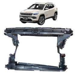 Defletor Radiador Original Jeep Compass T270