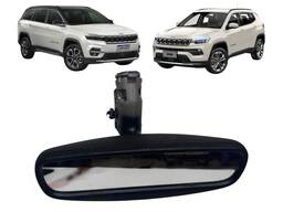 Retrovisor Interno Origin Jeep Commander Compass 2022 a 2025