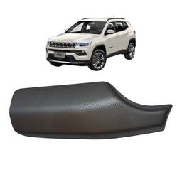 Acabamento Moldura Painel Tabelier Jeep Compass 2022 a 2025