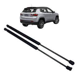 Par Amortecedor Tampa Traseira Original Jeep Compass 5016050