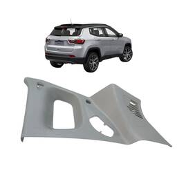 SUPORTE BAGAGITO DIREITO JEEP COMPASS 2022 A 2025