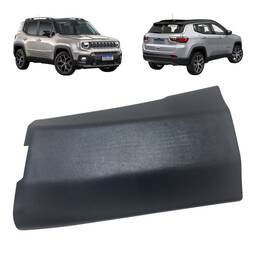 Acabamento Inferior Coluna Esquerda Original Compass Toro