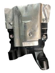 Suporte Bomba Dagua Auxilidar GWM Haval H6 2023 a 2025