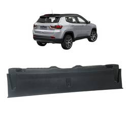 SOLEIRA PORTA MALAS ORIGINAL JEEP COMPASS 2017 A 2025