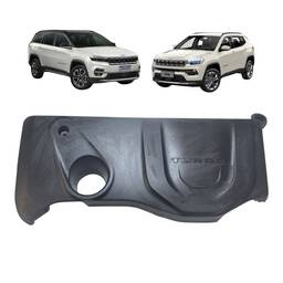 Tampa Motor Toro Pulse Fastback Compass 1.3 Turbo T270