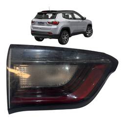  Lanterna Traseira Mala Esq Origina Jeep Compass 2022 a 2025