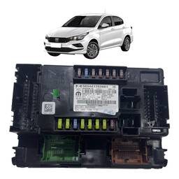 Modulo bcm original fiat cronos 2018-25 521933220 L05
