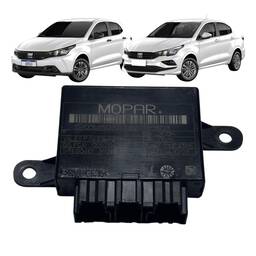 Módulo Sensor Estacionamento Original Argo Cronos 52111428