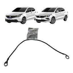 CHICOTE CABO NEGATIVO RADIO ORIGINAL ARGO CRONOS 52177878