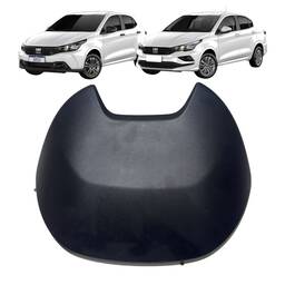 Moldura Superior Painel Instrumentos Original Argo Cronos