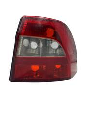 Lanterna Traseira Direita Vectra 2000 a 2005 Ré Cristal