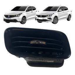 Difusor Direito Ar Condicionado Fiat Argo Cronos 2017 2025