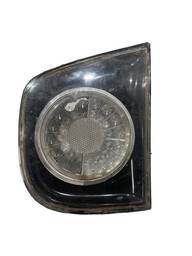 Lanterna Traseira Direita Golf 2008 a 2013 (mala) Fume