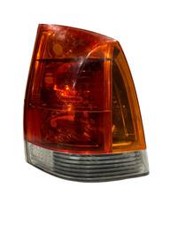 LANTERNA FIAT PALIO G3 2004 2005 2006 2007 TRICOLOR