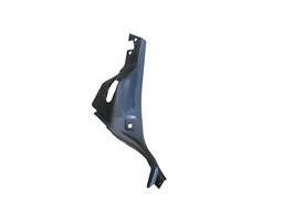 Acabamento lateral Traseiro Esquerdo Fiat Argo 100227915