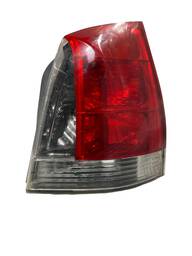 Lanterna Traseira Direita Palio G3 04/17 Bicolor