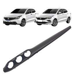 Moldura Difusor Central Original Fiat Argo Cronos S-design