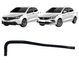 MANGUEIRA ATUADOR EMBREAGEM ORIGINAL ARGO CRONOS 52136455