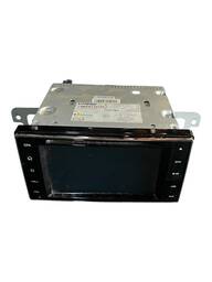 MULTIMIDIA NISSAN SENTRA 2014 A 2020