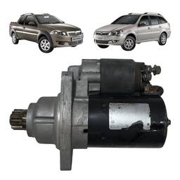 Motor Partida Original Bravo Strada Doblo Etorq 51865316 