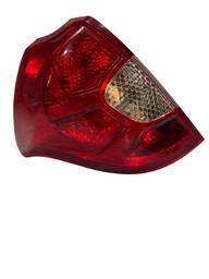 Lanterna Traseira Esquerda Jac J3 Hatch 2011 a 2015 (canto)