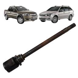 Tulipa Semi Eixo Etorq Original Palio Weekend Strada 1.6 1.8