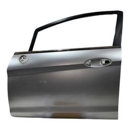 Porta Dianteira Esquerda New Fiesta 2011 2012 a 2019