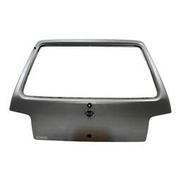 Tampa Traseira Uno Flex 2004 2005 a 2013