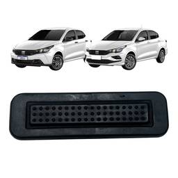 Botão Abertura Porta Malas Fiat Argo Cronos 2017 a 2025