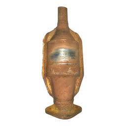 CATALISADOR SECUNDÁRIO HB20 PICANTO 1.0 12V 3CC 2013 A 2018