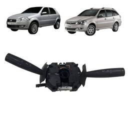 Chave Seta Limpador Origina Fiat Palio Week Idea 100195841