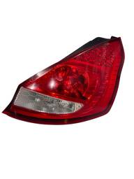 Lanterna Traseira Direita New Fiesta Hatch 2013 a 2019