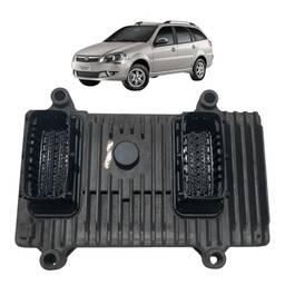 Módulo Injeção 1.6 Etorq Origina Fiat Palio Weekend 51912513