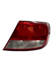 Lanterna Traseira Direita Gol 2008 2009 a 2012 G5