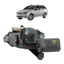 Motor Limpador Traseiro Original Fiat Palio Weekend 2013-20